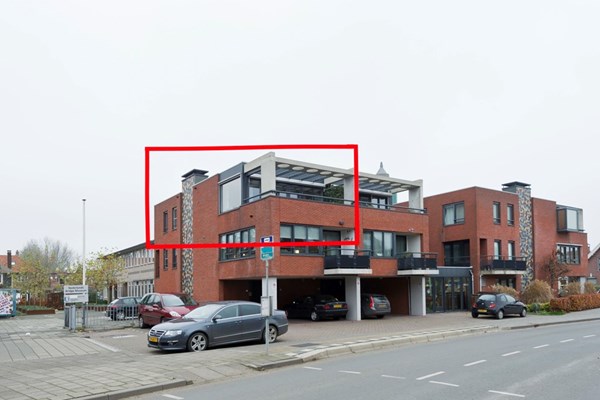 Koningin Emmalaan 5, Leerdam